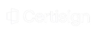 Emissão de certificado digital certsign