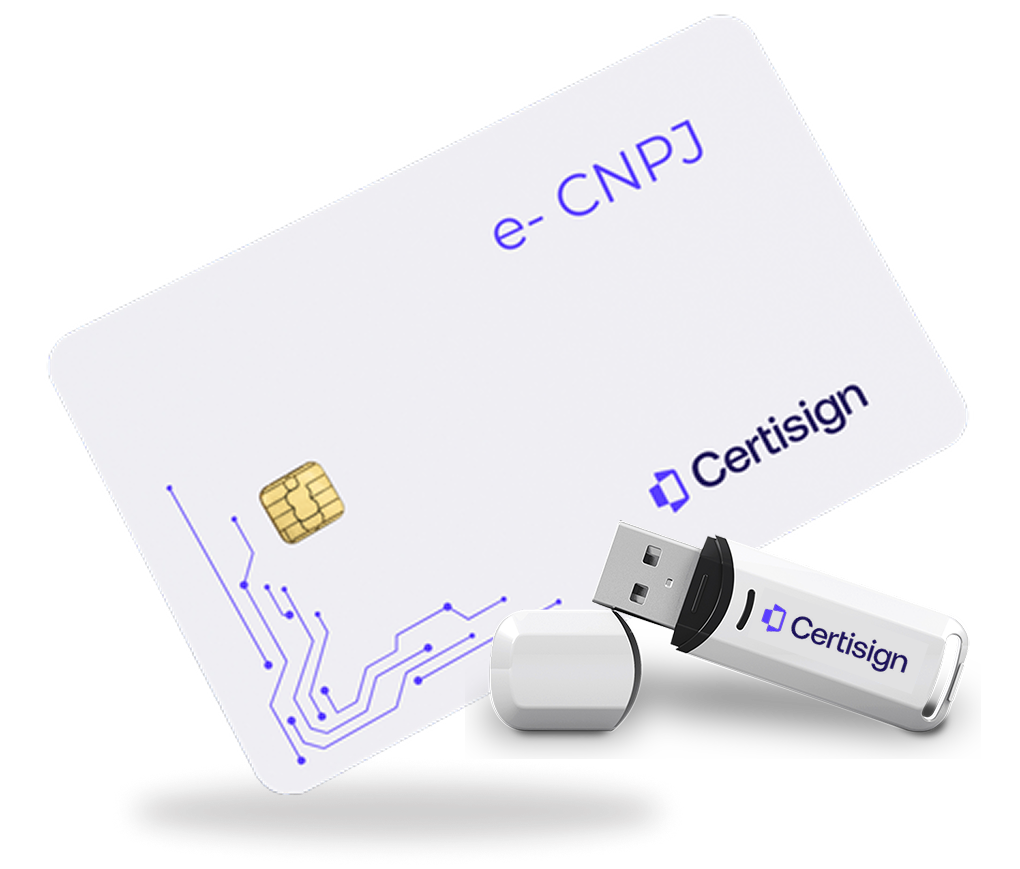 Cupom certificado digital certisign